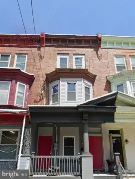 Triplex Under Renovation