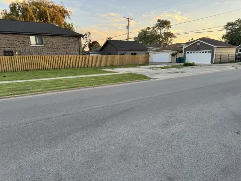 Residential Land in Chicago, IL