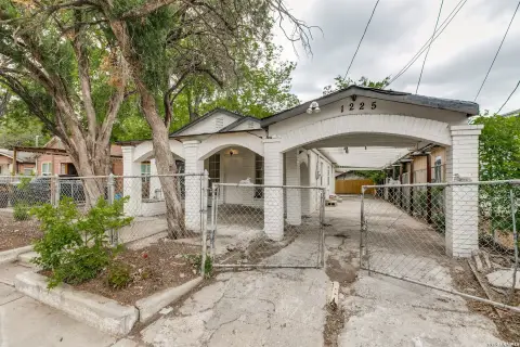 San Antonio Multifamily Investment Opportunity