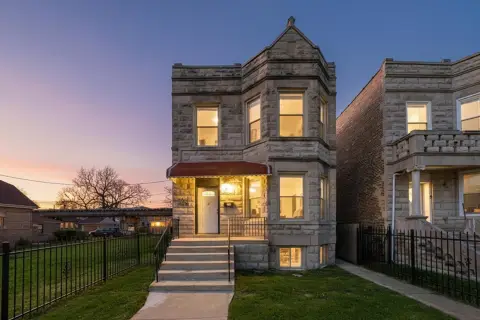 North Lawndale Two-Flat Opportunity