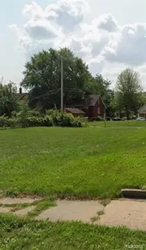 Residential Land in Ecorse, MI