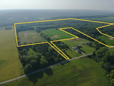Recreational & Tillable Farmland