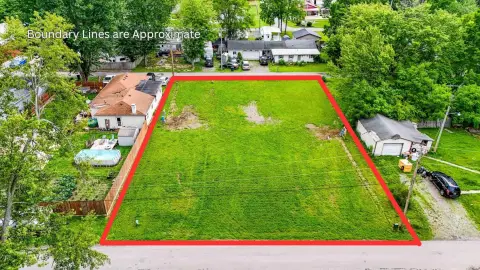 Cleared Waterfront Lot Package