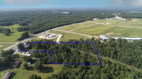 Jonesboro Land For Sale