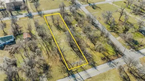 Downtown Oklahoma City Land