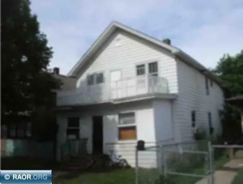Multifamily Rental Property Portfolio
