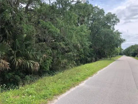 SANFORD, FL Land Opportunity