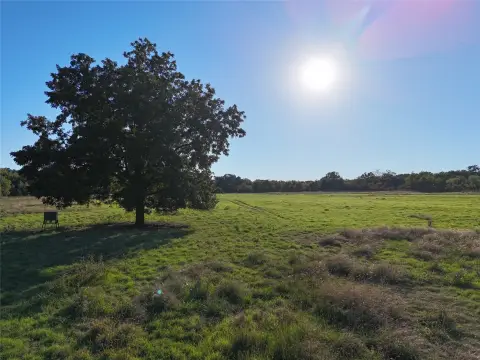 Commercial Land with Highway Frontage