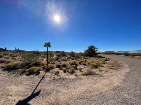 Kingman, AZ Vacant Land