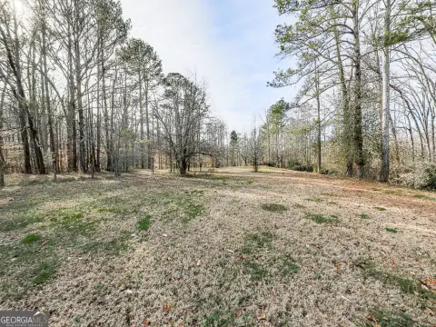Canton, GA Land For Sale