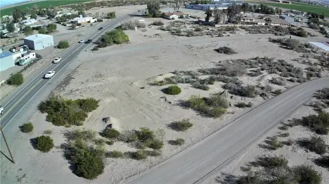 Mohave Valley Land For Sale
