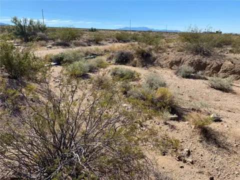 Kingman, AZ Land Available