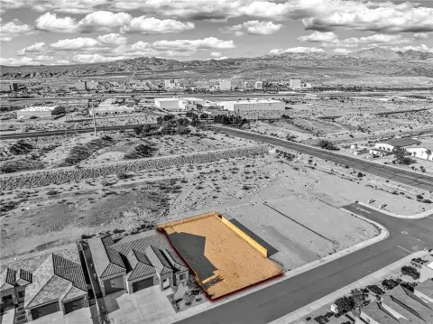 Vacant Lot in Belle Air Heights