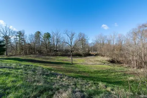Bloomington Residential Land Near Lake