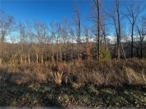 Vacant Residential Lake-Area Lot