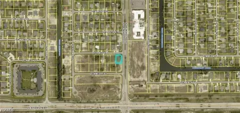 Prime Commercial Lot Opportunity