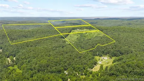 Vineyard & Farmland Acreage