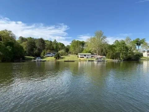 Waterfront Lot in Louisa, Virginia
