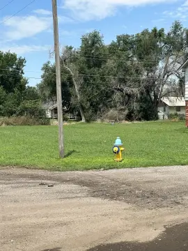 Enid, OK Urban Residential Lot