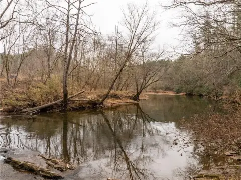 Riverfront Residential Land