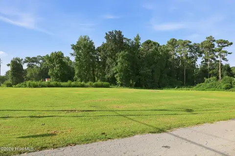 Commercial Land at Highway Intersection
