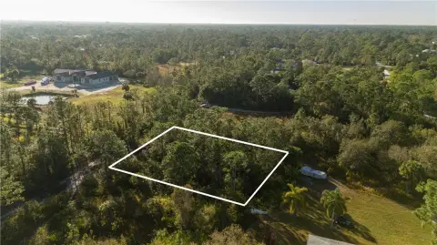 Vero Beach Residential Land