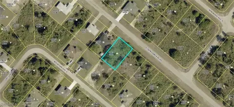 Lehigh Acres Buildable Lot