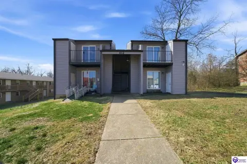 Radcliff Multifamily Investment Opportunity