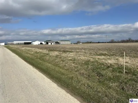 Hardinsburg, KY Open Land