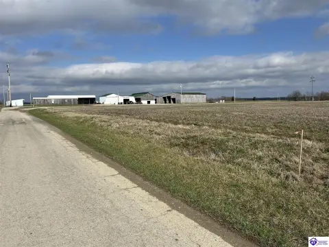 Hardinsburg, KY Residential Land