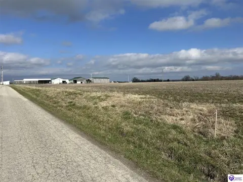 Hardinsburg, KY Residential Acreage