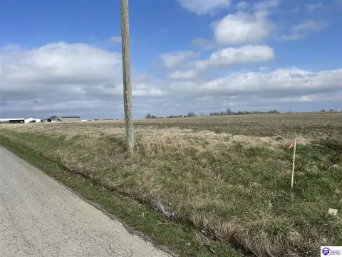 Hardinsburg Land within City Limits