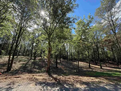 Residential Land in West Point