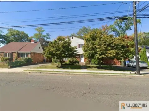 Two-Unit Duplex with Basement