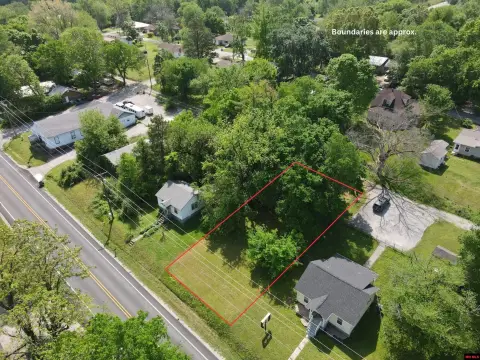 Flippin, AR Commercial Land
