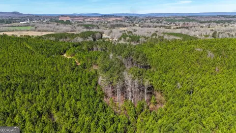 Summerville Land Ideal for Recreation