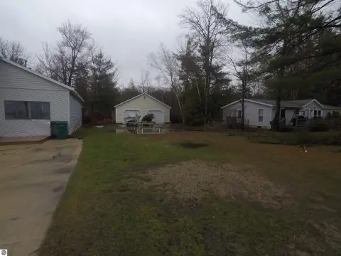 Lake Mitchell Vacant Lot