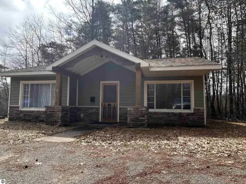 Versatile 20-Acre Commercial Property