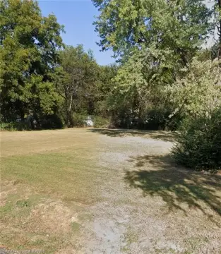 Versatile Lot in Sallisaw, OK