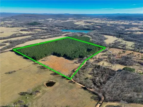 75 Acres in Zion District