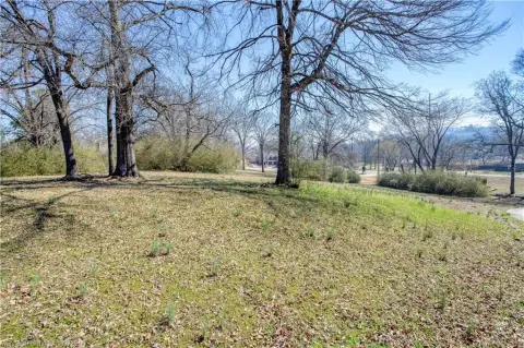 Fort Smith Acreage for Home