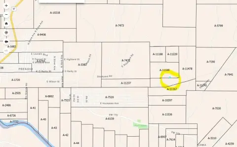 Presidio County Land For Sale