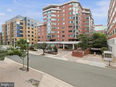 Residential Income Property with Balcony