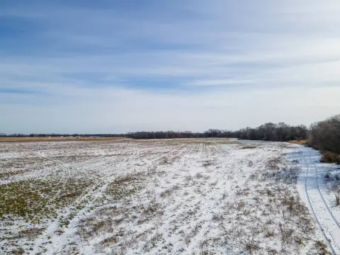 Productive Land with Recreational Potential