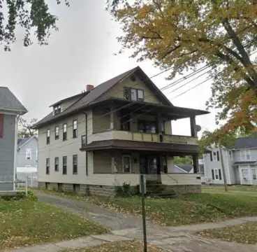 Value-Add Triplex on Corner Lot