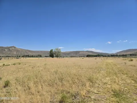 Versatile Land Parcel in Reno