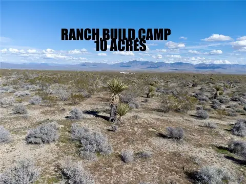 Off-Grid Recreational Land Parcel