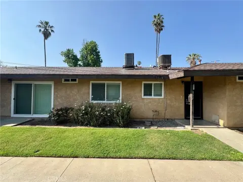 Residential Income Property