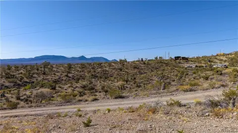Residential Land Lot