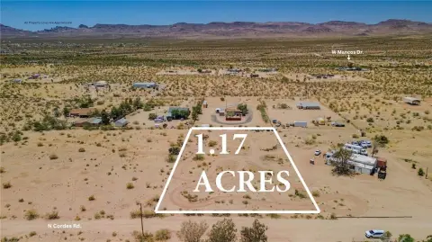 Residential Land Lot with Easy Access